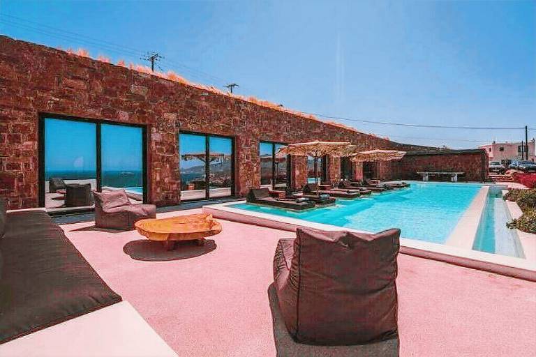 Casa Mykonos