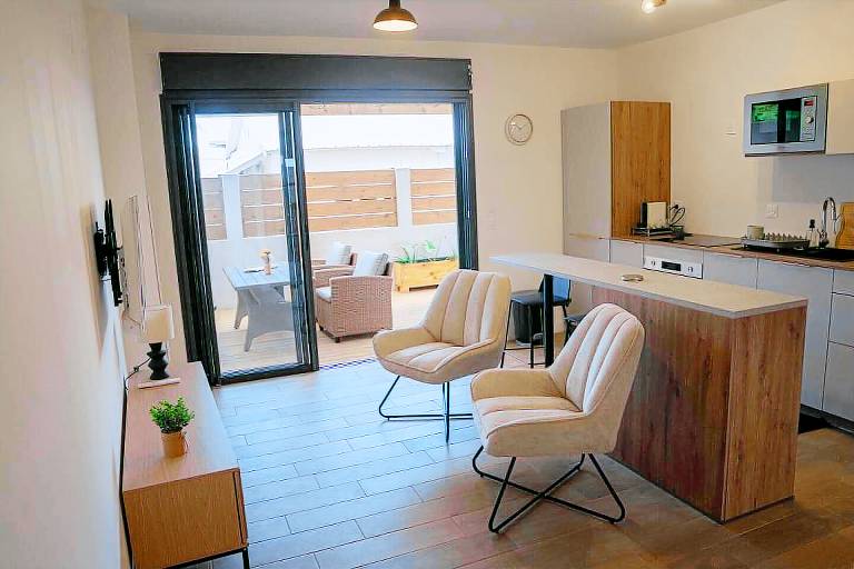 Appartement  La Possession