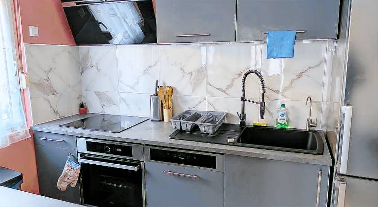 Rental apartment with 1 room for 3 persons — photo 4