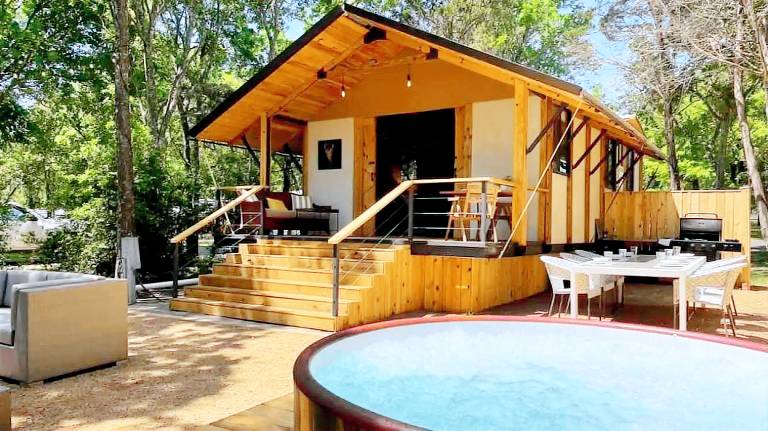 House Bastrop