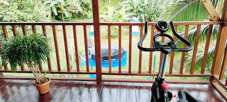 RAB Hostel Bocas — photo 4