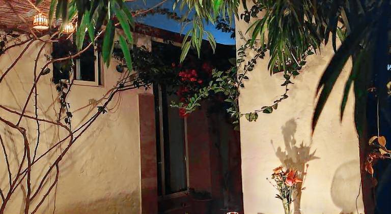 Casa Tijoco — photo 5