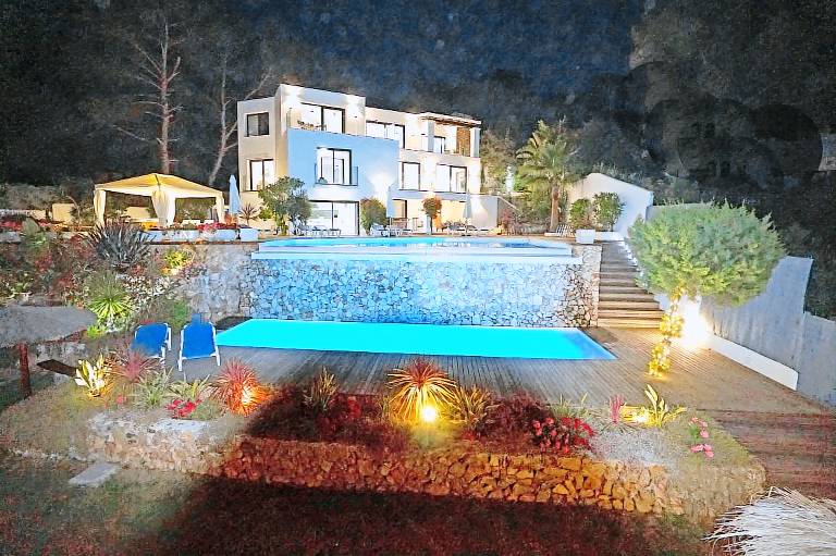 Villa Sant Antoni de Portmany