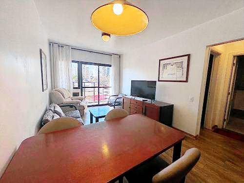 Apartamento Centro