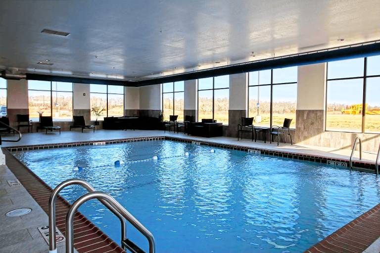 Hampton Inn West Plains — photo 2