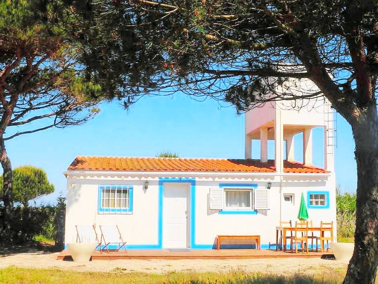 Casa  Aldeia do Meco