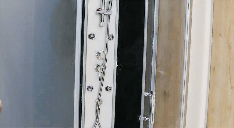Holiday apartment with 1 room for 2 persons — photo 4