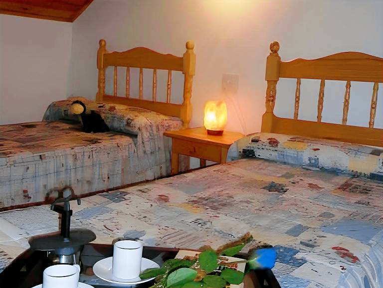 Apartamento Barruera