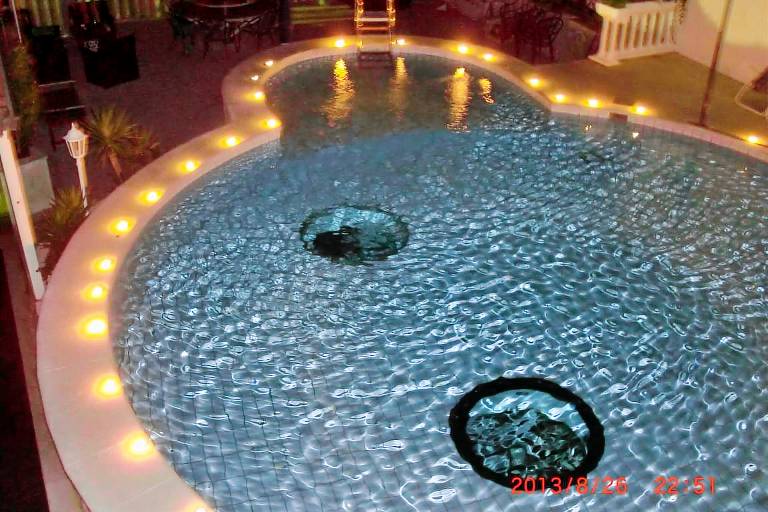 Pleasant apartment with grill, patio & pool | Sea view | Dogs allowed in Omis