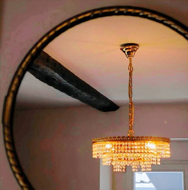 Ferienhaus Werden