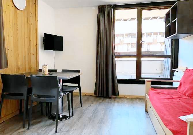 Studio  Saint-Christophe-en-Oisans