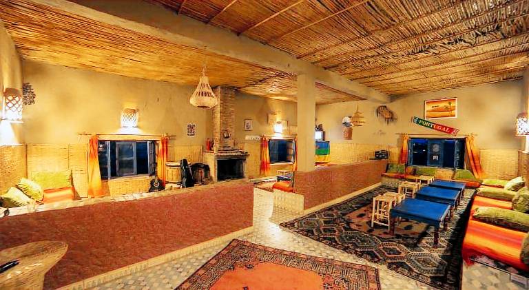 Kasbah Hotel Panorama — photo 5