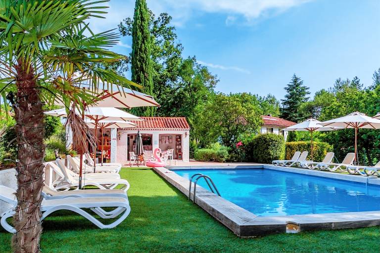 Appartement Les Arcs-sur-Argens
