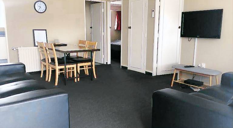 ASURE Surrey Court Motel Invercargill — photo 3