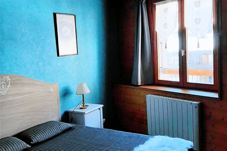 Holiday apartment with 3 rooms for 8 persons — photo 5