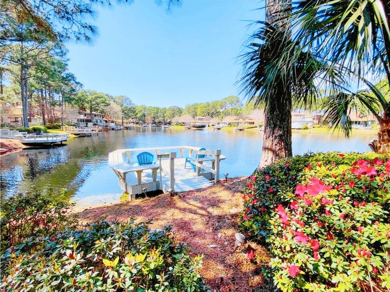 Fairways 202 Wine Down in Sandestin — photo 3