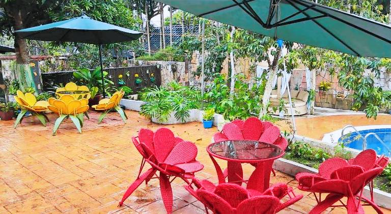MD's Transient and Staycation Tagaytay — photo 4