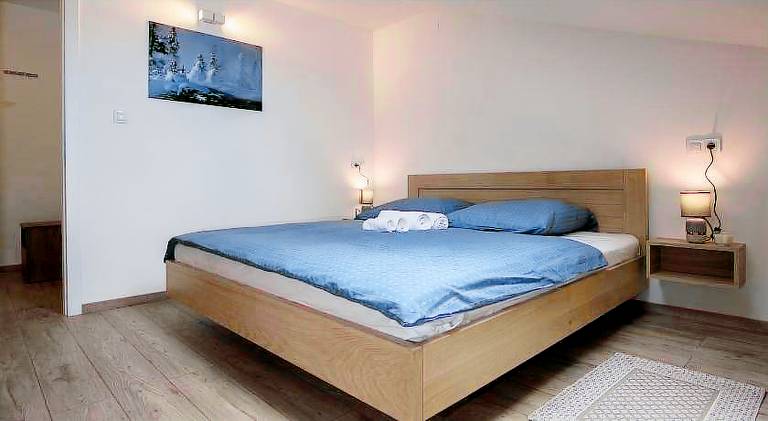 Apartman  Osijek