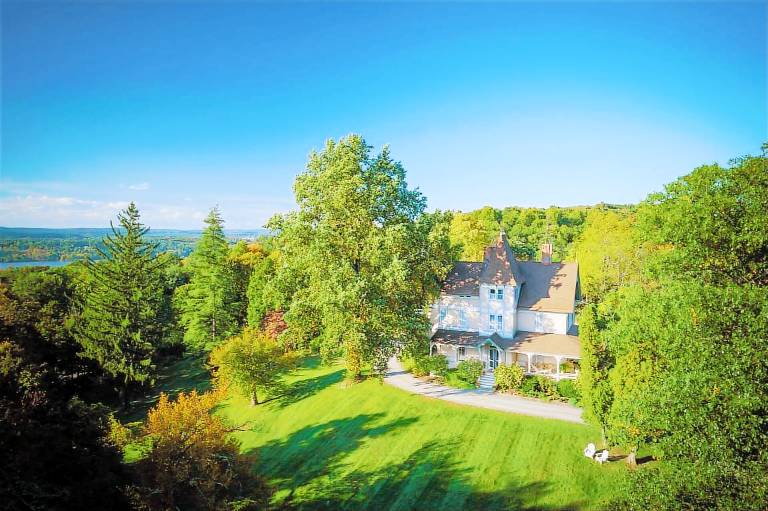 House Catskill