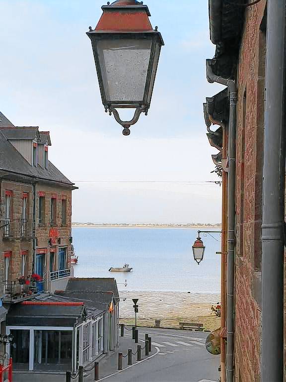 Appartement Cancale
