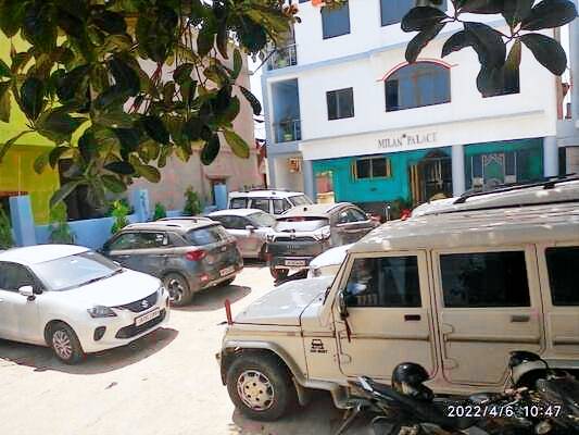 Milan palace deoghar — photo 2