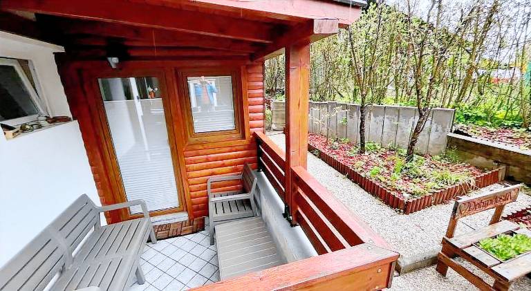 Rental apartment with 1 room for 3 persons — photo 3