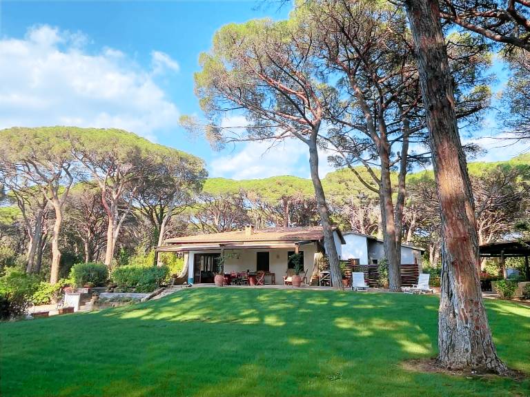 Villa Roccamare