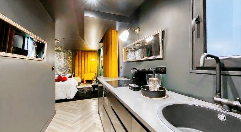 Pleasant apartment | Pet-friendly — photo 5