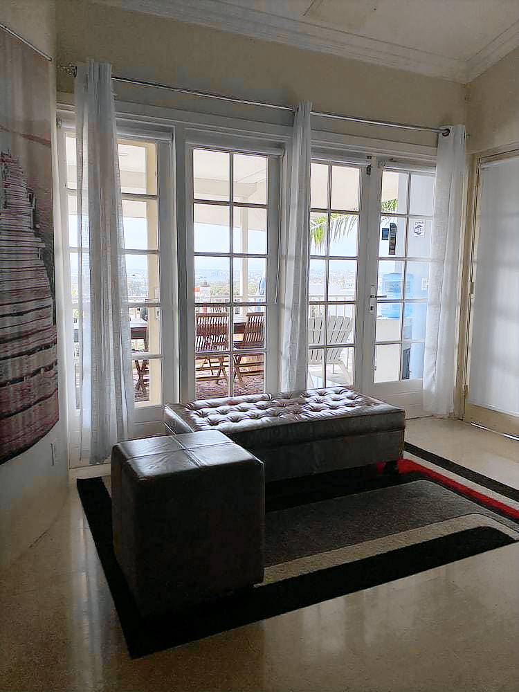 O Casarao Guesthouse in Willemstad