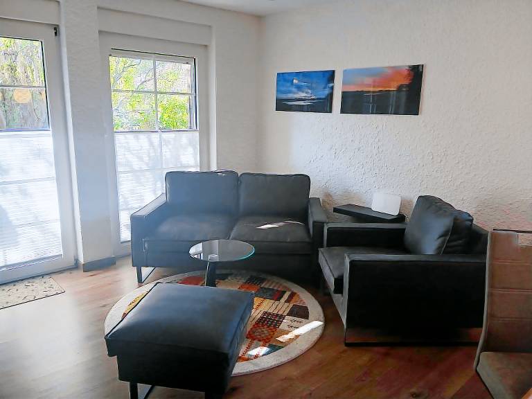 Ferienhaus  Tossens