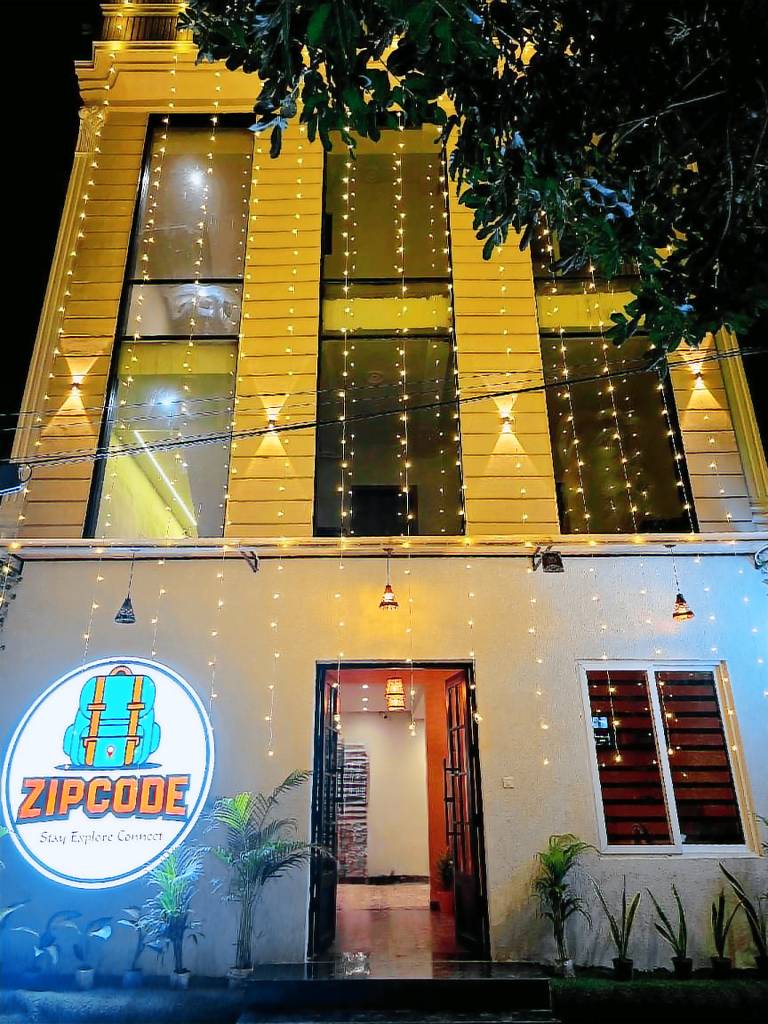 Bed and breakfast Agra