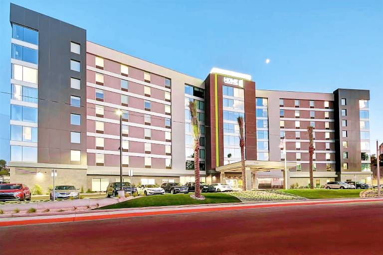 Home2 Suites by Hilton Los Angeles Montebello in Montebello, CA
