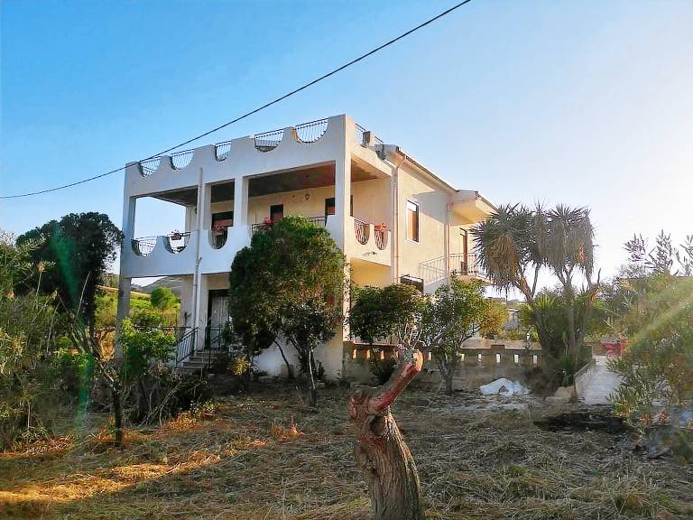 Villa Porto Empedocle