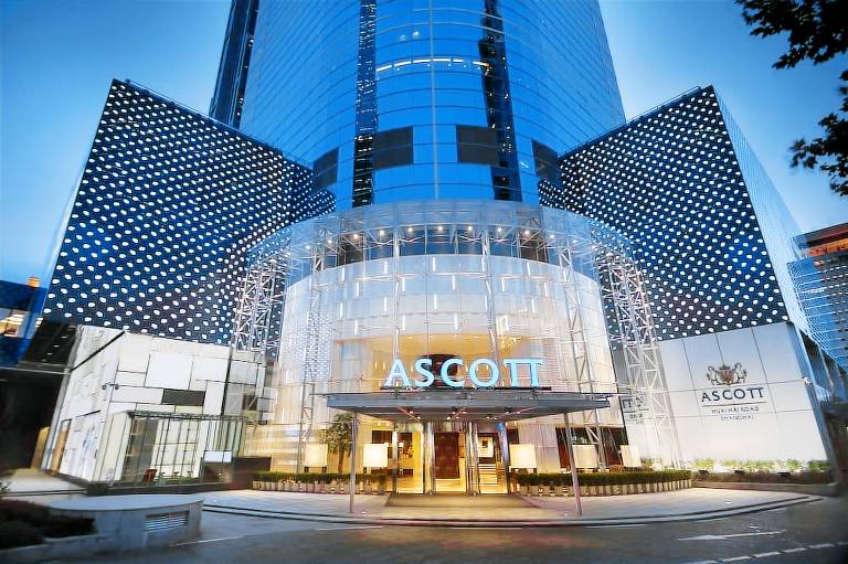 Aparthotel  Huangpu