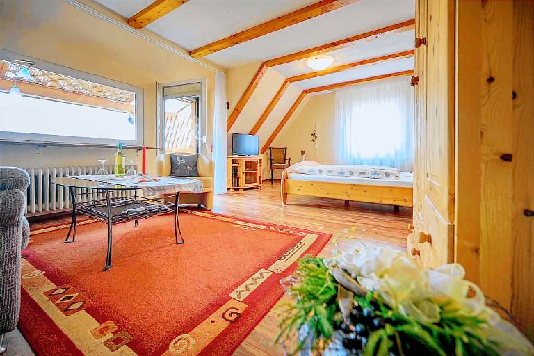 Ferienwohnung Oberkirch