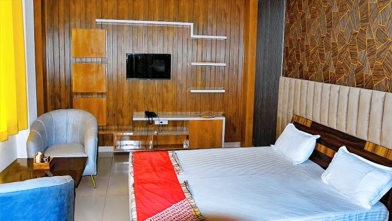 Sangam Hotel — photo 4