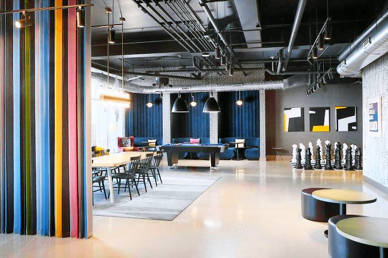 Aloft Dallas Euless — photo 4