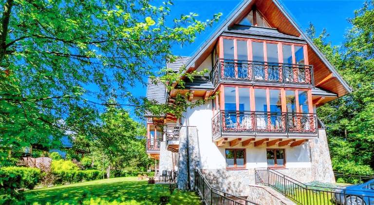 Lovely rental apartment | Pets are welcome in Zakopane