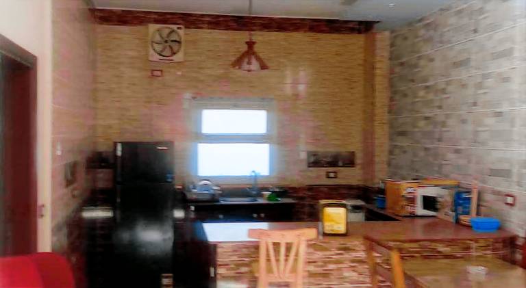 Rental apartment with 1 room for 2 persons in Dahab