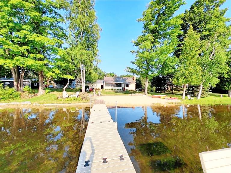 House Elk Rapids
