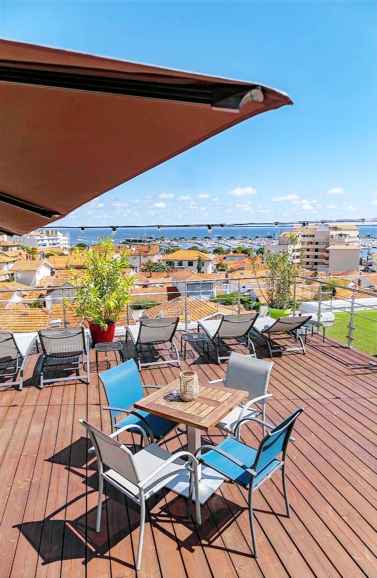 Best Western Arcachon le Port — photo 4