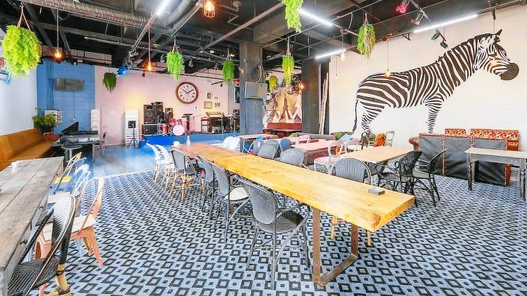 Yeongheungdo BoutiquePasseComposePension — photo 4