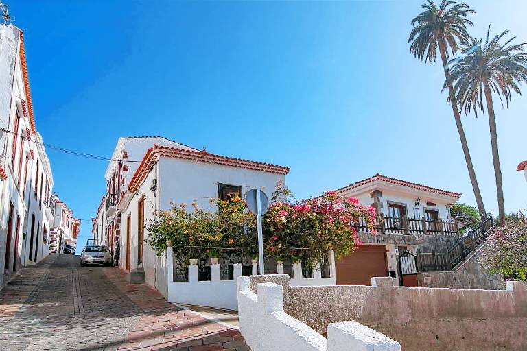 GC0250 Casa Fefa