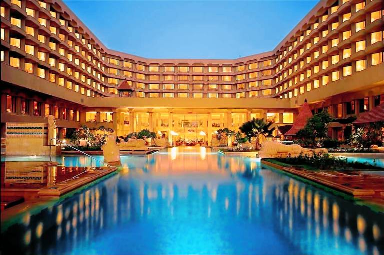 JW Marriott Mumbai Juhu