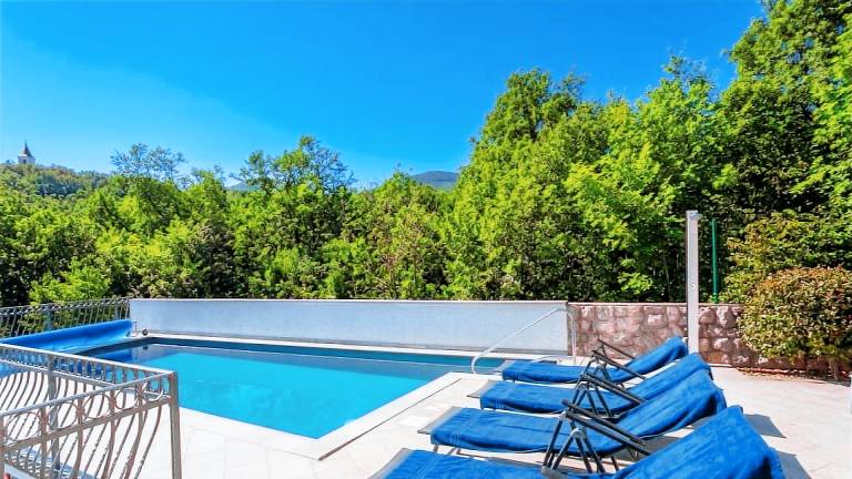 Appartamento vacanza  Abbazia