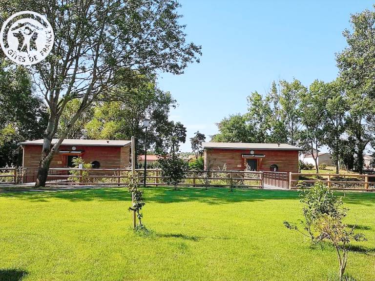 Cottage Saint-Galmier