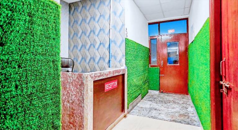 Hotel O by OYO Ay Residency — photo 5