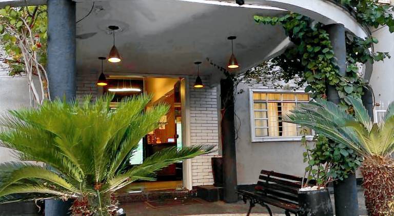Hotel Flor D Liz in Goiânia