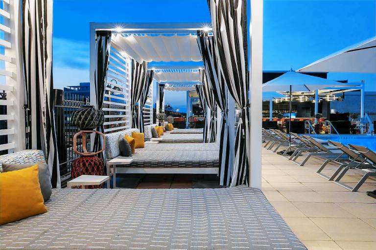 YOTEL Washington DC — photo 3