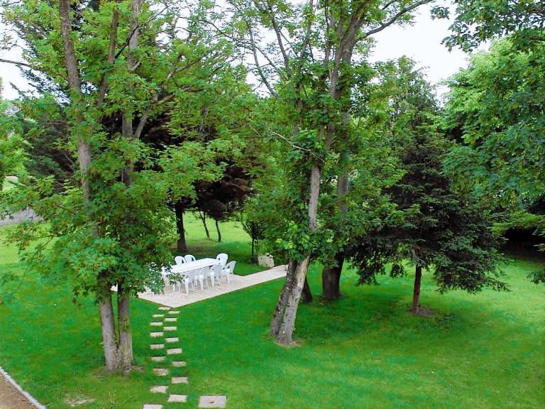 Spacious 8-bedroom gite with garden, Pets welcome, Wifi, Parking — photo 2